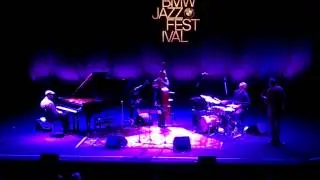 BMW Jazz Festival 2012