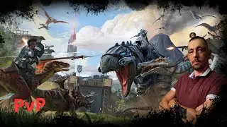 Ark survival Ascended 🦕 #156 ( Język Polski )