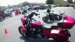 2020 Indian Roadmaster Darkhorse @ Indian of Clarksville