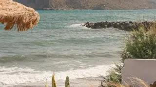 Esperanto , Platanias, Greece | Travel With Navya