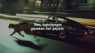A-ha - Take On Me (Türkçe Çeviri)