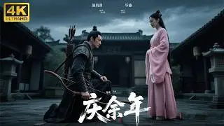 堂堂前線大將竟給侍女磕頭賠罪，怎料原因竟是打賭輸了！⚔️丨张若昀丨辛芷蕾丨陈道明丨肖战丨郭麒麟丨穿越丨功夫丨動作 #武俠 #庆余年丨中國電視劇丨