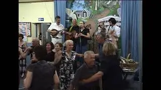 Quadriglia - Italian Folk Ensemble