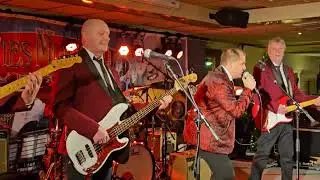 Cosy Rockers - Strictly Elvis