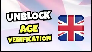 How to Unblock Age Verification Restrictions in the UK for Adult Content (2026)