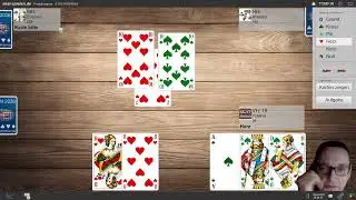 Cent-Skat skat-spielen.de mit CSBOSS & HDKNEU #929