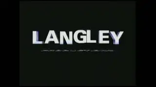 Langley Productions Logo (2002) 