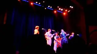 Punch Brothers ~ Another New World