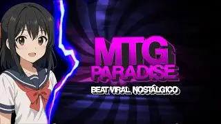 MTG PARADISE - COLDPLAY - VIRAL (FUNK REMIX BH) by @DJJPDoGrau & DJAYFBEATS