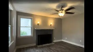 Home for Rent in Norfolk 4BR/3BA by Norfolk Property Management