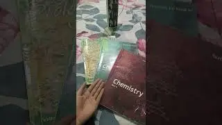 NEET aspirants to side books and to NCERT books#neet#neet2025 #books