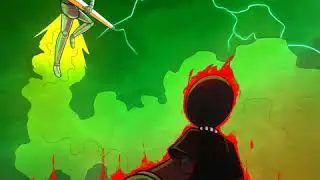 The Homestuck Fan Musicians - Land of Fans and Music 4 - 08 Midnight
