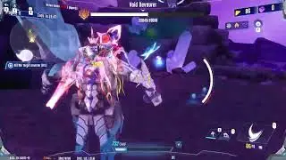 [Super Mecha Champions] VA Chapter 2 Hard Arthur