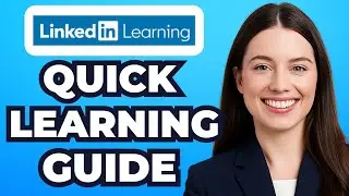 How to Use Linkedin Learning app (Guide 2025)