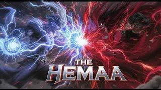 THE HEMAA - (official teaser) 2026