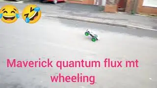 maverick quantum flux mt wheeling