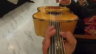 Mariachi Tapatio De Los Angeles - La Puerta Negra