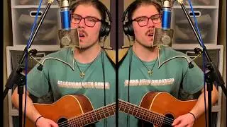 Stay With Me & Won't Back Down Mashup - @samsmith @tompetty | Acoustic Cover