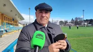 Conoce el Ground Golf que practican mayores de Soto del Real