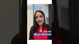 Study Data Science in Australia | Study in Australia