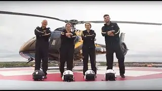 Neonatal and Pediatric Transport Team