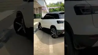 vitara brezza 2020 model modification alloy ❣️🎉 #shorts #brezza #top #youtubeshorts #youtube #maruti