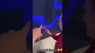 Mitzuu &icirc;i face prank mamei lui (dovada)