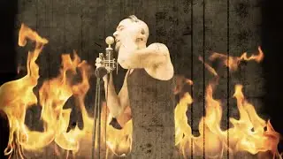 Robert Navajas - Angry Child (Official Music Video)