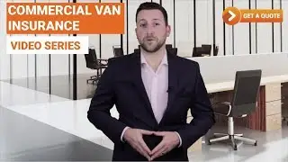 Commercial Van Insurance Explained | constructaquote.com
