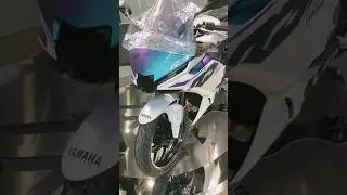 Yamaha😍 YZF-R3 New bike launch 2025 | Yamaha🥰 New bike YZF-R3 2025 #shorts #youtubeshorts #viral