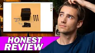 Replacement Muffler Exhaust Assembly for STIHL 029 039 MS290 MS390 &ndash; Honest Use & Sound Test