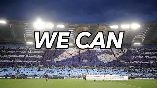 S.S. LAZIO 2018/2019 - WE CAN