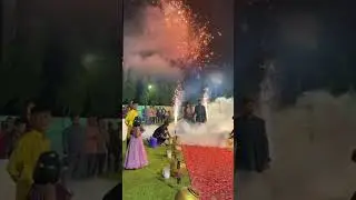 #entry #Fire Kothi 🔥#Smoke Matka 💨#pataka ￼#decor #price #8500 #9664784638#viral #subscribe#￼￼