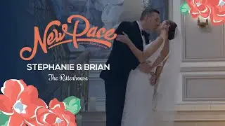 Stephanie & Brian | The Rittenhouse Hotel | 12.3.22