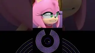 соник бум core #соник #соникбум #наклз #соник3 #соникх #тейлз #стикс #sonicboom #sonic #sonicmeme