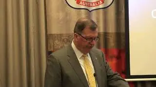 Defending Australia The Post Cold War Era