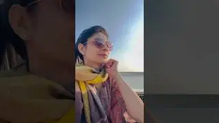 When we were In Guwahati || Brahmaputra Cruise Ride ⛴️ #shorts #viral #trending #assam