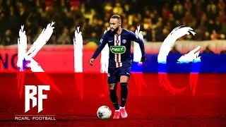 Neymar Jr  Crazy Skills & Goals 2020 | Neymagic  HD