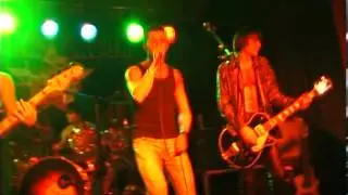 Pork Flavor - Bad Dog (live Gamla, Oslo Feb 19th 2005)