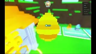 pet sim x  pixel farming rainbow coin faster and fuse method