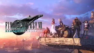 Порт Final Fantasy 7: Remake для Switch 2 &mdash; отличный! | Демоверсия Final Fantasy 7: Remake Interg...