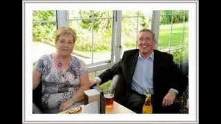 IN MEMORY OF MARY AND JIM SCULLION RIP