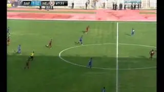مباراة الصفاء والنجمة في نهائي كأس النخبة كاملة