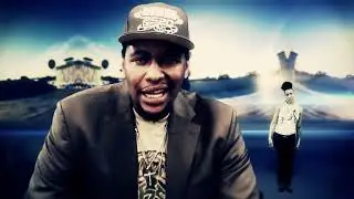 Megadon - Gameplan feat. Maya Azucena