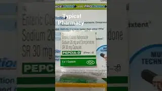 PEPCIA D Capsule