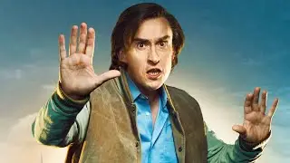 Alan Partridge: Alpha Papa | Movie Review with Plot Explanation | Steve Coogan, Colm Meaney