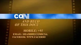 Indian comics fan: documentary movie -  Ad !