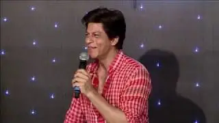SRK, Katrina, Anushka's Full Press Conference | ZERO Movie Trailer Launching Event