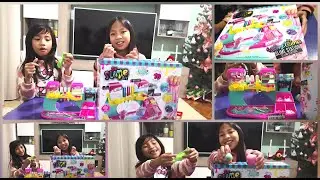 SLIME | SLIME STATION