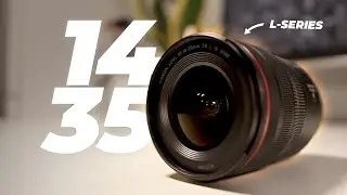 Need a zoom lens for Canon R7?